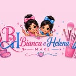 Bianca e Helena Make