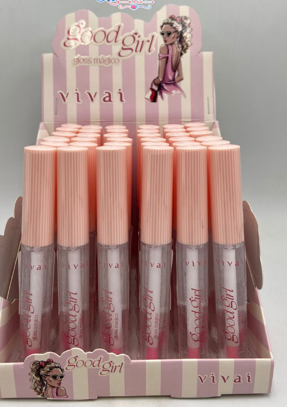 Gloss Good Girl da BH Make